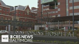 Johns Hopkins patients could be pushed out of network over negations with United Health Care