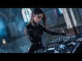 FUN HOUSE MIX 2024 - Ariana Grande, Lady Gaga, The Weeknd, Calvin Harris Style DJ Mix