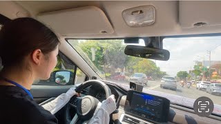 Học Bằng Lái Ô Tô 2026 Tốn Bao Nhiêu ? Quy Trình Học và Thi Bằng Lái Xe B tự động