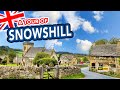 SNOWSHILL is the most MAGICAL Cotswolds Village