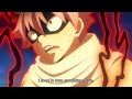 Lucy's Incredible Act Saves Natsu | Fairy Tail 100 Years Quest