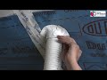 tyvek dupont flexwrap