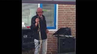 Weerzien - Paul Coolen (live 2020)