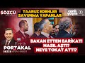 Fatih Portakal ile Sözcü Ana Haber 20 Kasım