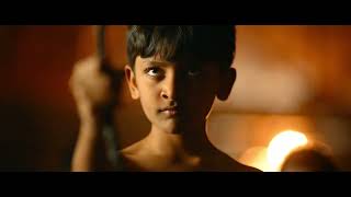 ADHIRA - First Strike | Introducing Kalyan Dasari | A Prasanth Varma Film