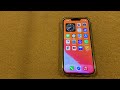 iPhone 13 Pro Ringtones + Alert Tones