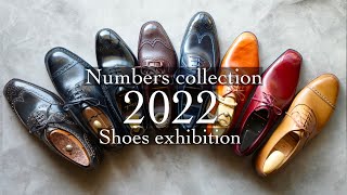 Khish the Work 2022 Numbers Collection Exhibition