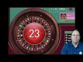 3 bullets to win at roulette 🔥