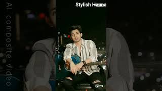 #style Hannan#youtubevideo