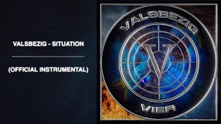 ValsBezig - Situation (Official Instrumental)