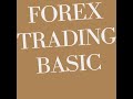 forex trading basic