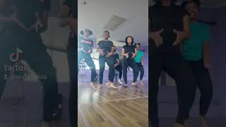 After Class TikTok Fun |  Le Rythme Int'l School of the Arts