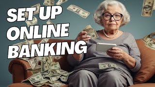 Online Banking Basics For Seniors A Complete Guide