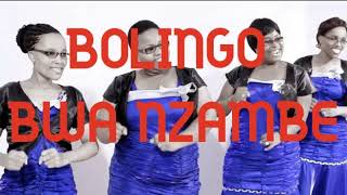 BOLINGO BWA NZAMBE