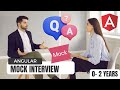 Master Angular Interviews | Top Questions & Expert Answers
