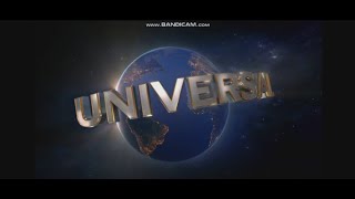Universal Pictures/DreamWorks Animation (2014) How to Train Your Dragon 2 - Hulu Intro