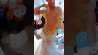 ZENNE SHOW (Male Belly Dancer) at #wedding