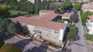 Krea Costruzioni - Scuola S. Pertini