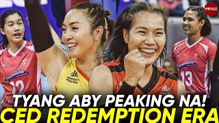 3 Opposites MAMAW sa Scoring!| PVL Best Starting Team per Position WEEK 1!