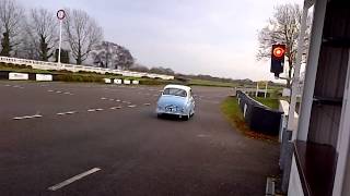 HRDC Academy Goodwood 3