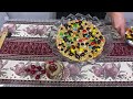 Ինչպես պատրաստել աղանձ Как приготовить агандз how to make a aghandz