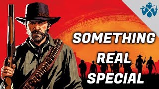 One Of A Kind - Red Dead Redemption 2 Review (NO SPOILERS)