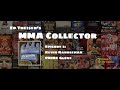 Kevin Randleman PRIDE FC Glove -  MMA Collector Episode 3 / #MMACollector #MMAMuseum