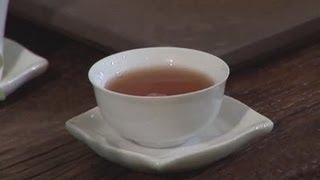 How To Brew Black Tea