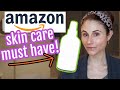 Amazon skin care product MUST HAVE for sensitive acne,  rosacea, eczema, & more