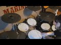 After The Burial - Behold The Crown |Drum Cover| *NEW SONG 2019*