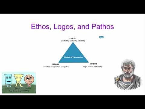 What are some examples of rhetorical devices?