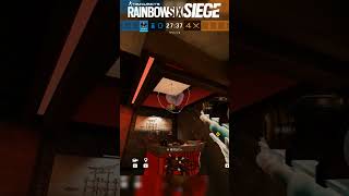 カイドのエレクトロクロウポジ 高層ビル Kaid 887 #ヒロタ  #ヒロタ今日のシージ小技 #r6clips  #r6tips #シージ小技