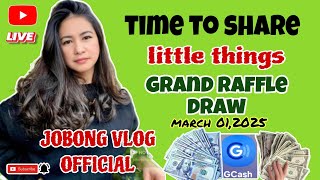 JOBONG VLOG OFFICIAL 👑Team salute Mal. 👑 is live 22 day of paentry  tarah