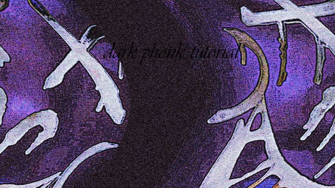 Fl Studio How To Make A Spaceghostpurrp X Loko Los Type Beat Youtube