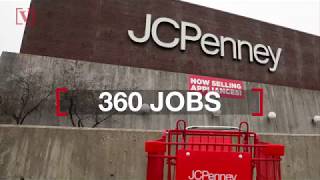 JCPenney Slashes Over 350 More Jobs After Disappointing Quarter