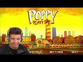 Poppy Playtime Chapter 2 (FULL GAME)