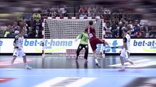 THW Kiel vs MKB-MVM Veszprem - Semi-final highlights