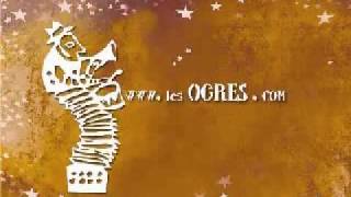 Les Ogres de Barback - Pas bien