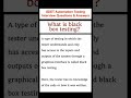 SOFTWARE TESTING : What is Black Box Testing? SDET Automation Testing Interview Questions & Answers