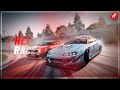 [ESX/QB] HEX RACE (FiveM)