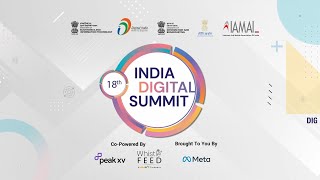 Avinash Godkhindi MD \u0026 CEO - Zaggle joins panel discussion at IDS 2024