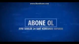 Abone Olana Abone Olurum !!!!