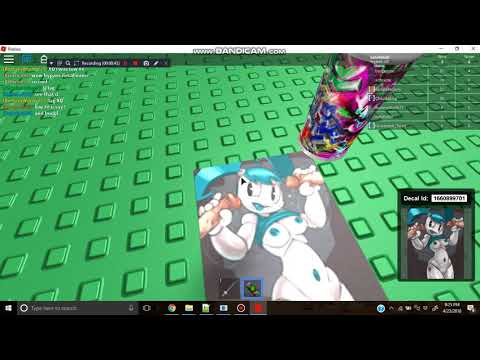 Get Bypass Decal Before It Gets Banned - weird roblox decal ids