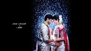 Harika Dronavalli Wedding | Chess Grandmaster | Epics By Avinash | Avinash Photography