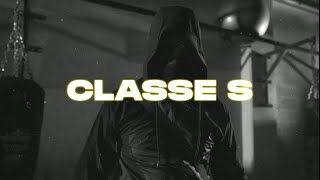 [SOLD] Ashe 22 x Freeze Corleone Type Beat "CLASSE S" | Instru Drill Piano