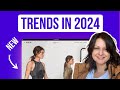 5 Web Design Trends You NEED to know about