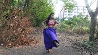 MADHANYA - Rahul Vaidya & Disha Parmar | Dance Cover | Bindaaz Nach | Wedding Song latest 2021