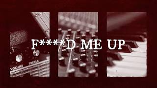 Brantley Gilbert - F****D ME UP (Official Lyric Video)