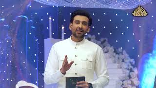 Ramzan Pakistan Promo - Iftar Transmission 2023 | PTV Home