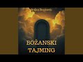 Božanski tajming